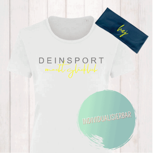 Sport-Shirt-Set